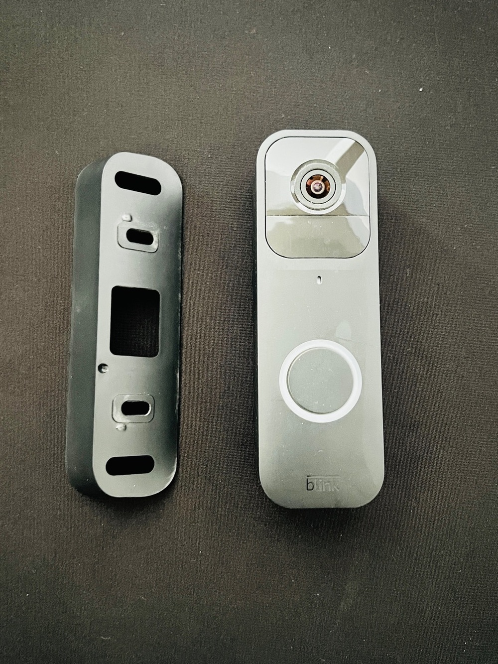 Blink Wireless Video Doorbell
